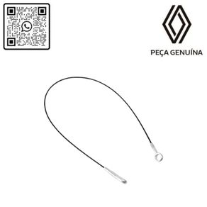 RN 957937 8200957937 CABO LIMITADOR DA TAMPA TRAS. OROCH 1 RN 957937 8200957937 CABO LIMITADOR DA TAMPA TRAS. OROCH 1